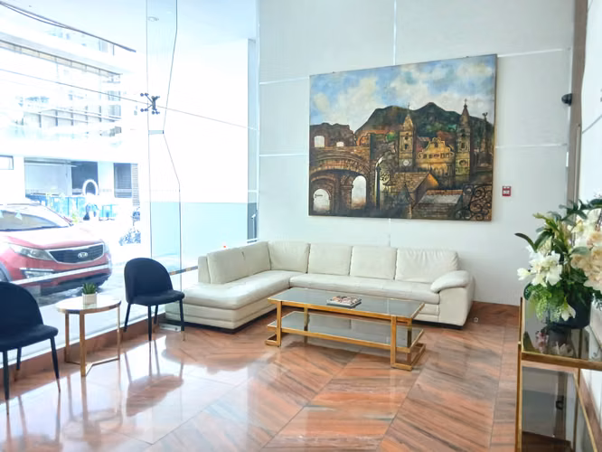 Vendo apartamento en San Francisco Ph Quartier Boutique Atlapa 