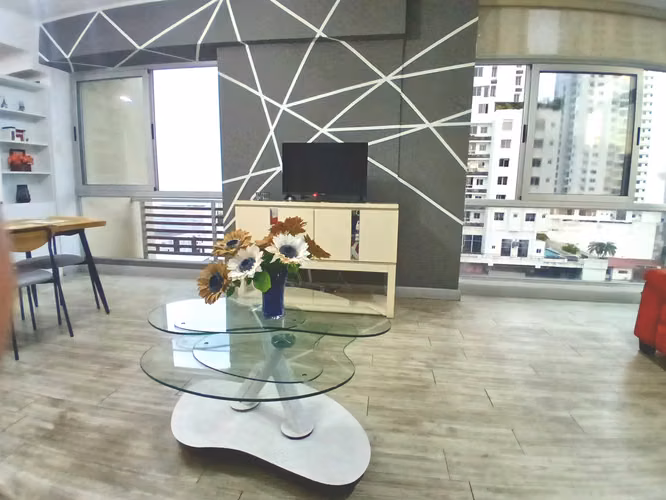 Vendo apartamento en San Francisco Ph Quartier Boutique Atlapa 