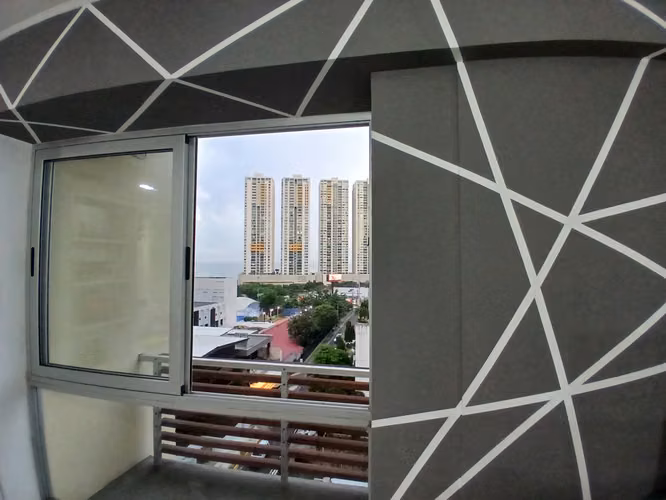 Vendo apartamento en San Francisco Ph Quartier Boutique Atlapa 