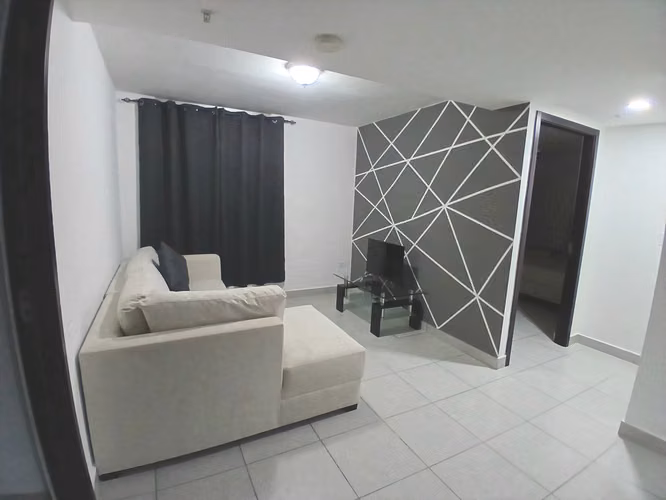 Alquilo hermoso apartamento Via España - Imagen 3