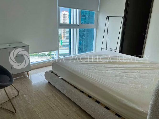 Apartamento Amueblado en Alquiler en The Regent, Costa del Este | 95m² - Imagen 11