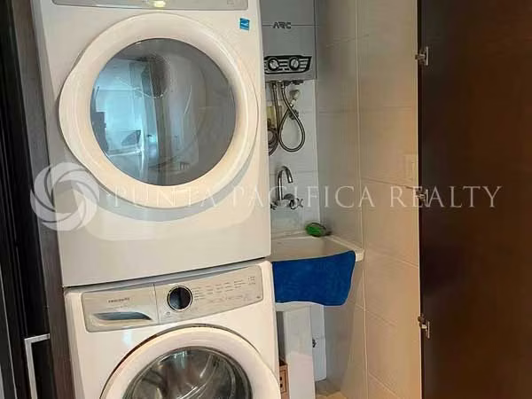 Apartamento Amueblado en Alquiler en The Regent, Costa del Este | 95m² - Imagen 5