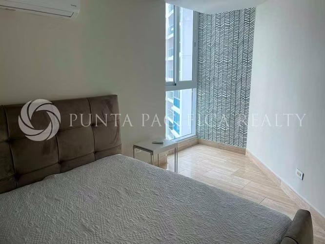 Apartamento Amueblado en Alquiler en The Regent, Costa del Este | 95m² - Imagen 7