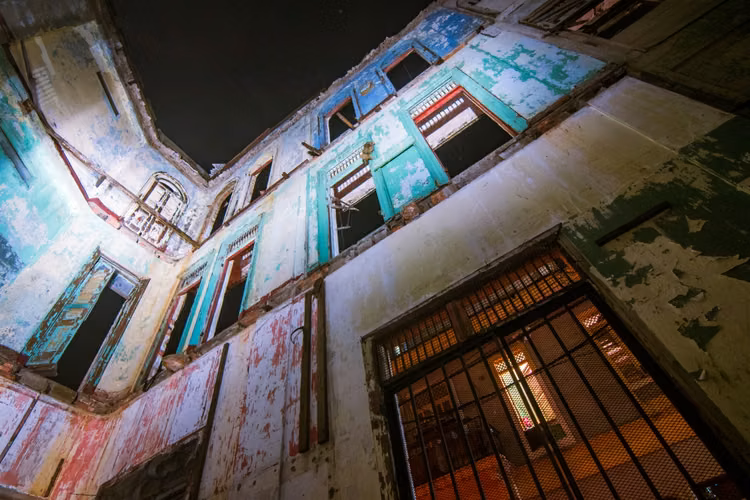 Venta de Lote - Casco Antiguo - Casa Gongora