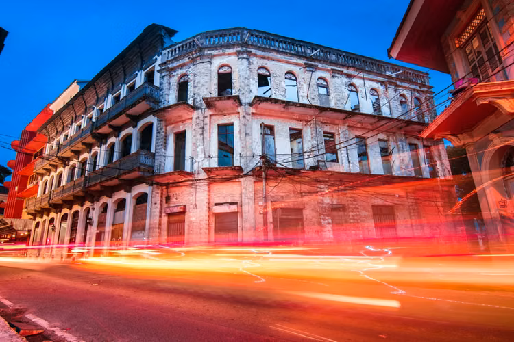 Venta de Lote - Casco Antiguo - Casa Gongora