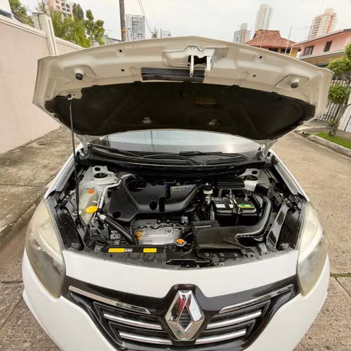 Renault Koleos - Imagen 4