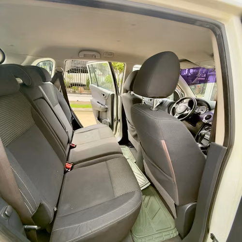 Renault Koleos - Imagen 6