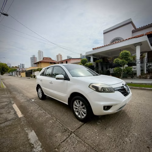 Renault Koleos - Imagen 3