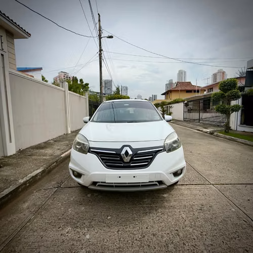Renault Koleos - Imagen 2