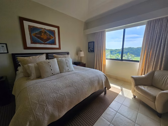 Residencia en Último Piso con Vista al Campo de Golf en Buenaventura, Panamá - Imagen 14