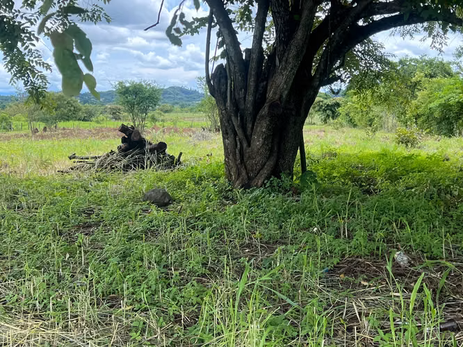 TERRENO COMERCIAL | SANTIAGO DE VERAGUAS