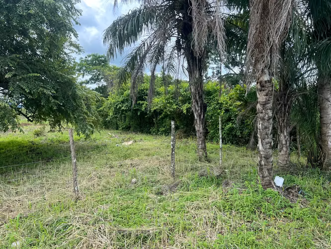 TERRENO COMERCIAL | SANTIAGO DE VERAGUAS