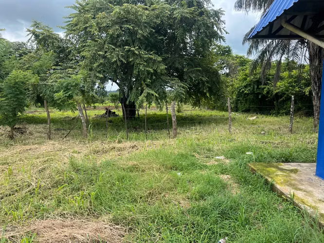 TERRENO COMERCIAL | SANTIAGO DE VERAGUAS