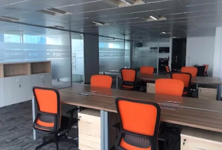 Oficina en Alquiler – Oceania Business Plaza, Torre 2000 - Imagen 7