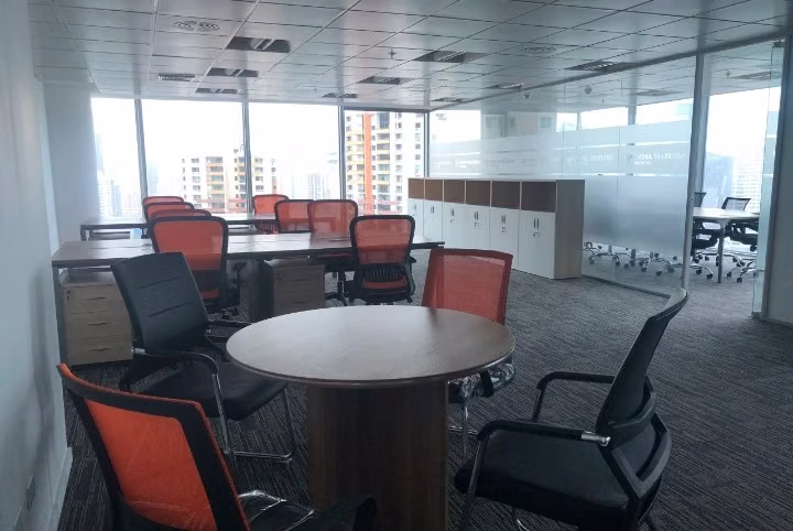 Oficina en Alquiler – Oceania Business Plaza, Torre 2000 - Imagen 9