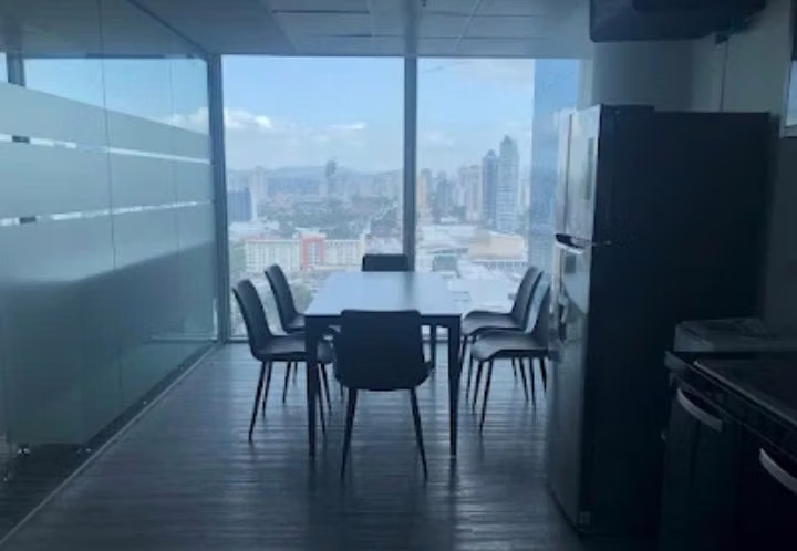 Oficina en Alquiler – Oceania Business Plaza, Torre 2000 - Imagen 5