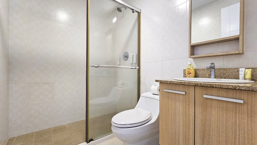 Se Alquila Apartamento de 1 a 3 Rec. En Ave. Balboa - Imagen 16