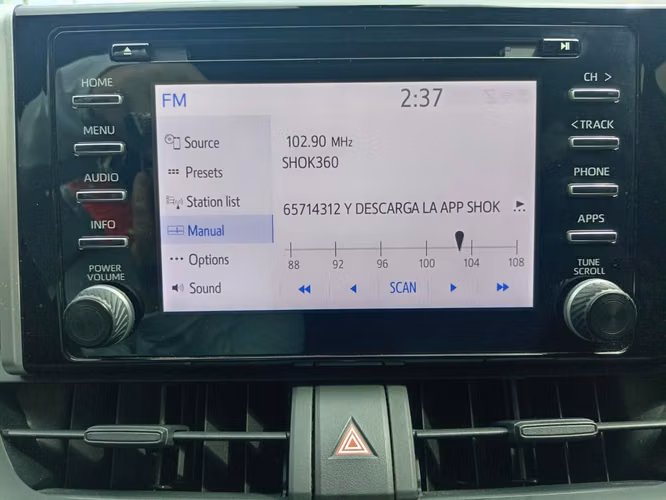 Toyota Rav4 2021 - Imagen 12