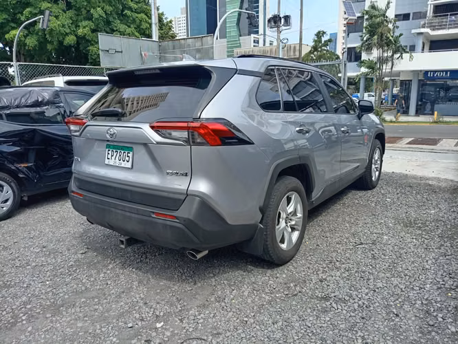 Toyota Rav4 2021 - Imagen 6