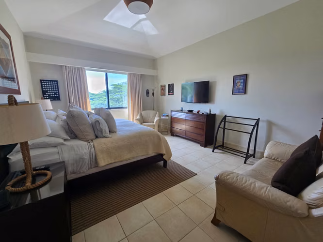 Paseo de las Casas, con Vista al campo de Golf en Buenaventura