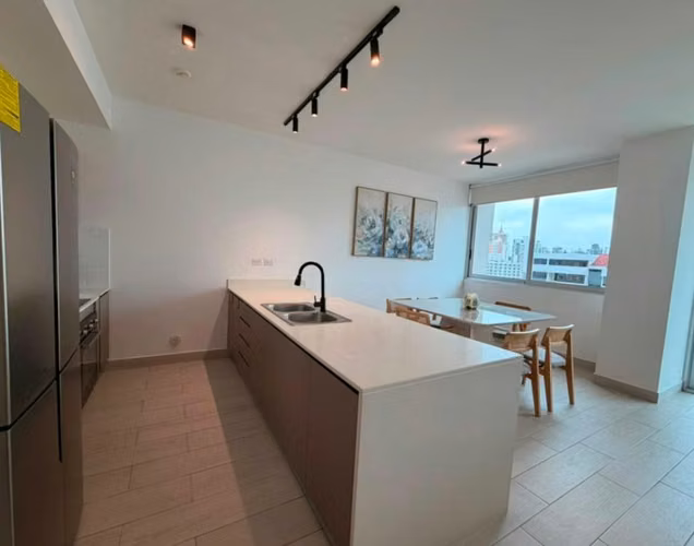 ALQUILER APARTAMENTO AMOBLADO PH URBANA - OBARRIO TC - Imagen 4