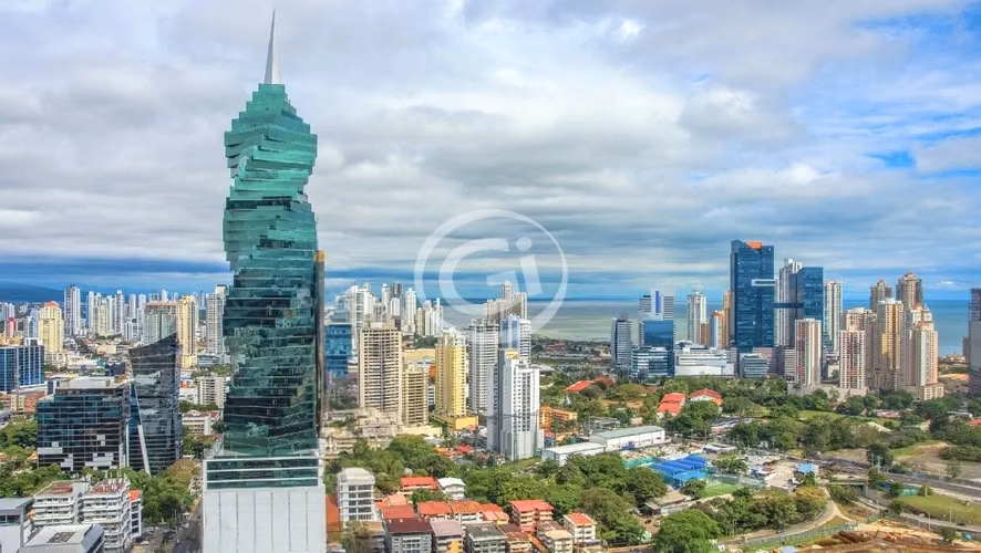 Alquiler Oficina Amoblada F&F Tower. Vista a la Ciudad. Calle 50 - Imagen 18