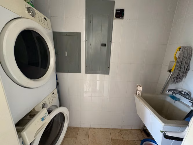 Apartamento en Puntarena Ocean Village, Buenaventura | Puerta del Sol