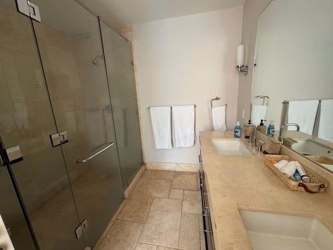 Apartamento en Puntarena Ocean Village, Buenaventura | Puerta del Sol
