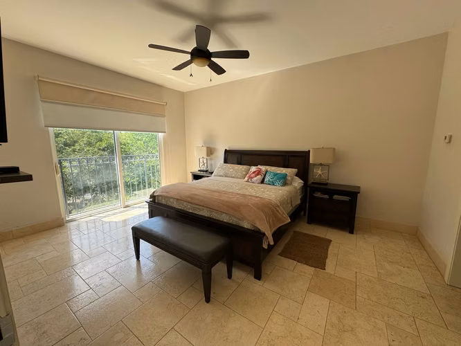 Apartamento en Puntarena Ocean Village, Buenaventura | Puerta del Sol
