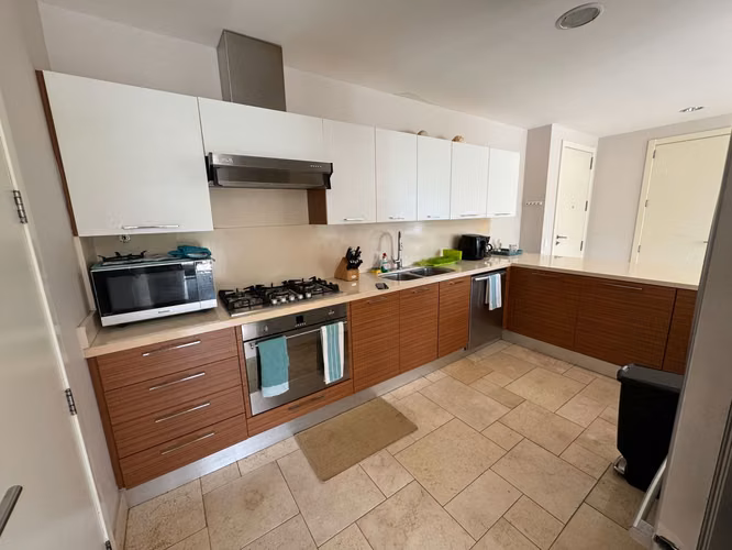 Apartamento en Puntarena Ocean Village, Buenaventura | Puerta del Sol