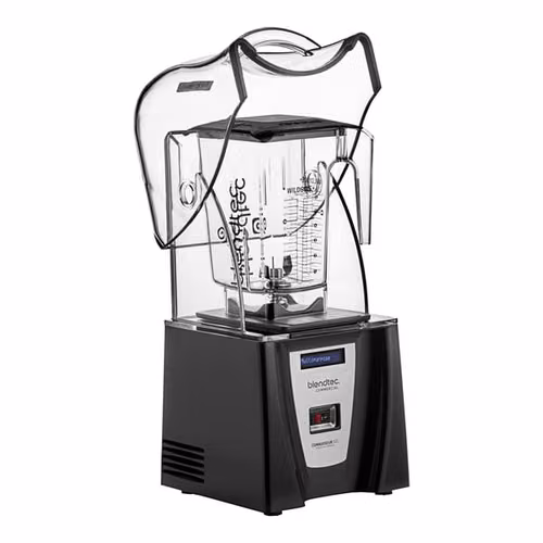 Licuadora comercial profesional Blendtec connoisseur 825 (excelente estado) - Imagen 2