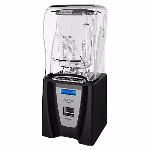 Licuadora comercial profesional Blendtec connoisseur 825 (excelente estado) - Imagen 3