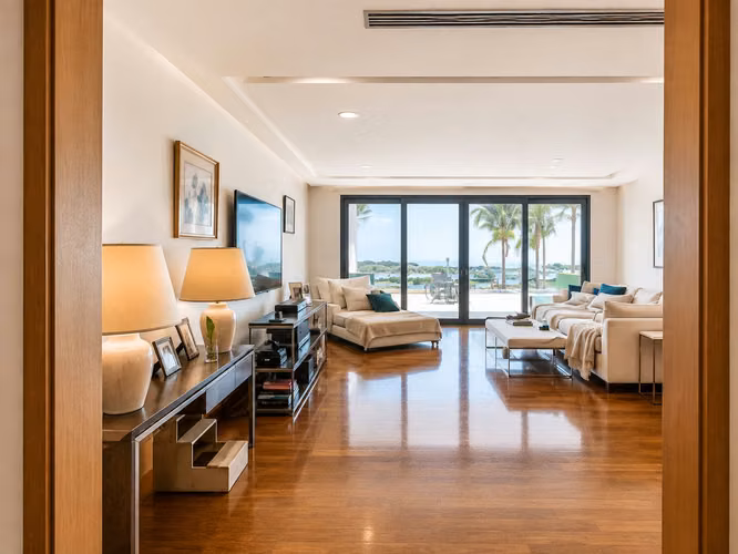 ALQUILER CASA 2 NIVELES MANSION 1500M2 PUNTA PACIFICA MLD - Imagen 6