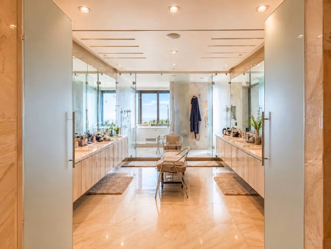 ALQUILER CASA 2 NIVELES MANSION 1500M2 PUNTA PACIFICA MLD - Imagen 11