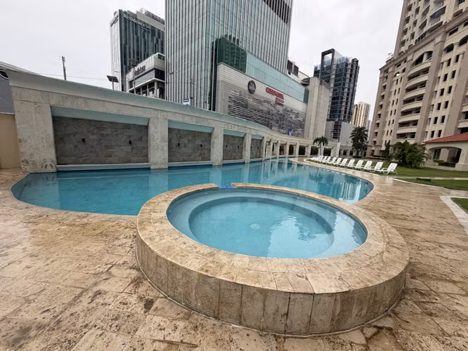 Apartamento Amoblado en Ph Costa Pacifica Punta Pacifica - Imagen 3