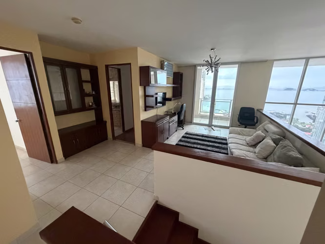 Apartamento Amoblado en Ph Costa Pacifica Punta Pacifica - Imagen 5