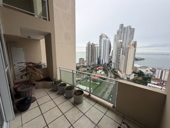 Apartamento Amoblado en Ph Costa Pacifica Punta Pacifica - Imagen 10