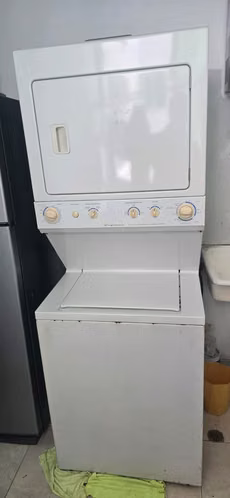 washing center