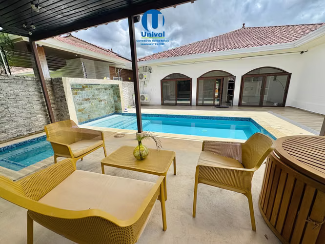 Casa en Alquiler en Costa Sur - Sunset Coast - Imagen 17