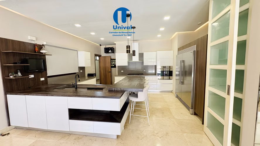 Casa en Alquiler en Costa Sur - Sunset Coast - Imagen 4