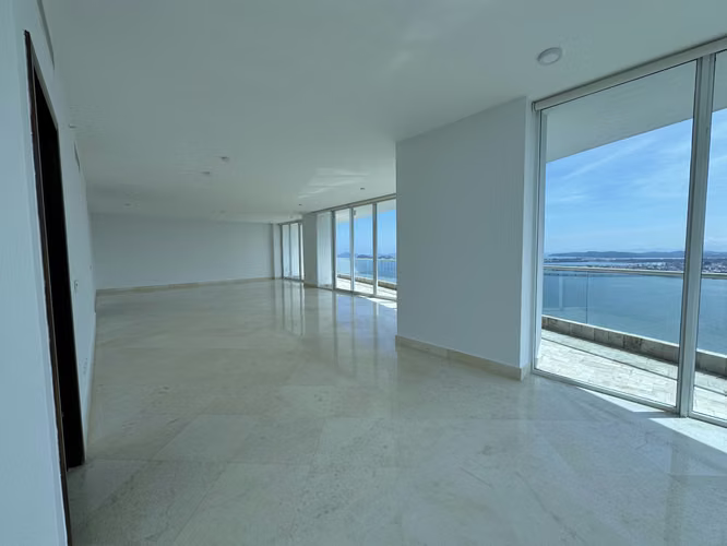Alquiler de Apartamento en Punta Paitilla, PH The Point - Imagen 2