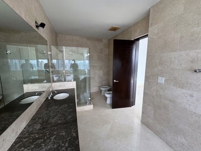 Alquiler de Apartamento en Punta Paitilla, PH The Point - Imagen 8
