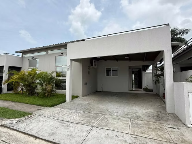 CASA EN ALQUILER – COSTA SUR | PH VILLA SUR RESIDENCES L/BLANCA G.S