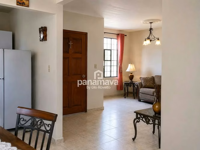 Alquiler Casa Chitré - Imagen 4