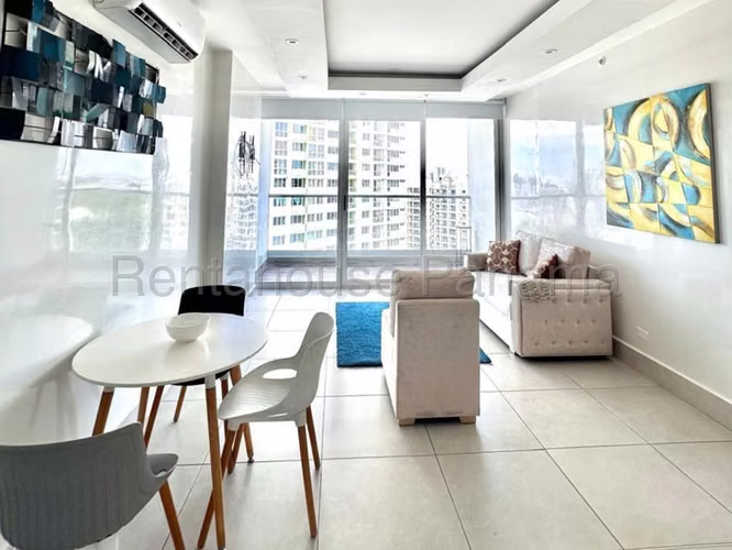 Alquiler de apartamento en Ph Vivendi Green 27MVCH196