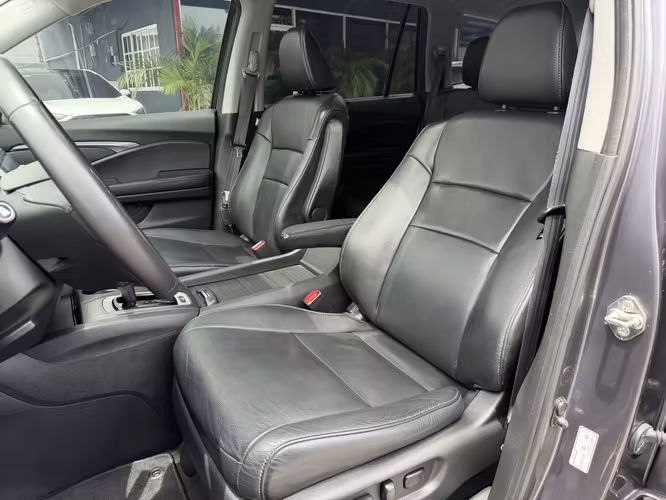 Honda Pilot 2017 - Imagen 13