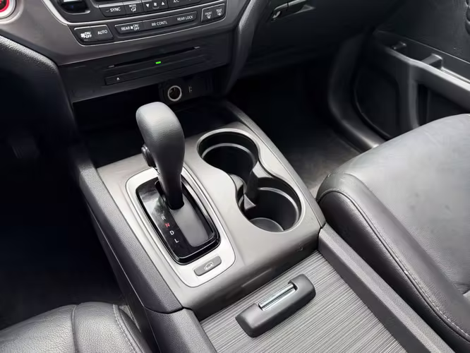 Honda Pilot 2017 - Imagen 16