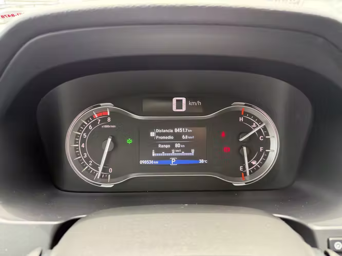 Honda Pilot 2017 - Imagen 14