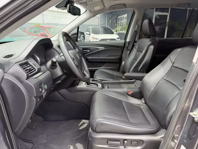 Honda Pilot 2017 - Imagen 12