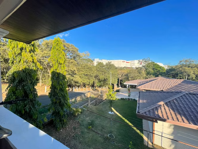 SE ALQUILA CASA CON LÍNEA BLANCA O SIN MUEBLES EN EXCLUSIVO RESIDENCIAL DE DAVID - Imagen 16